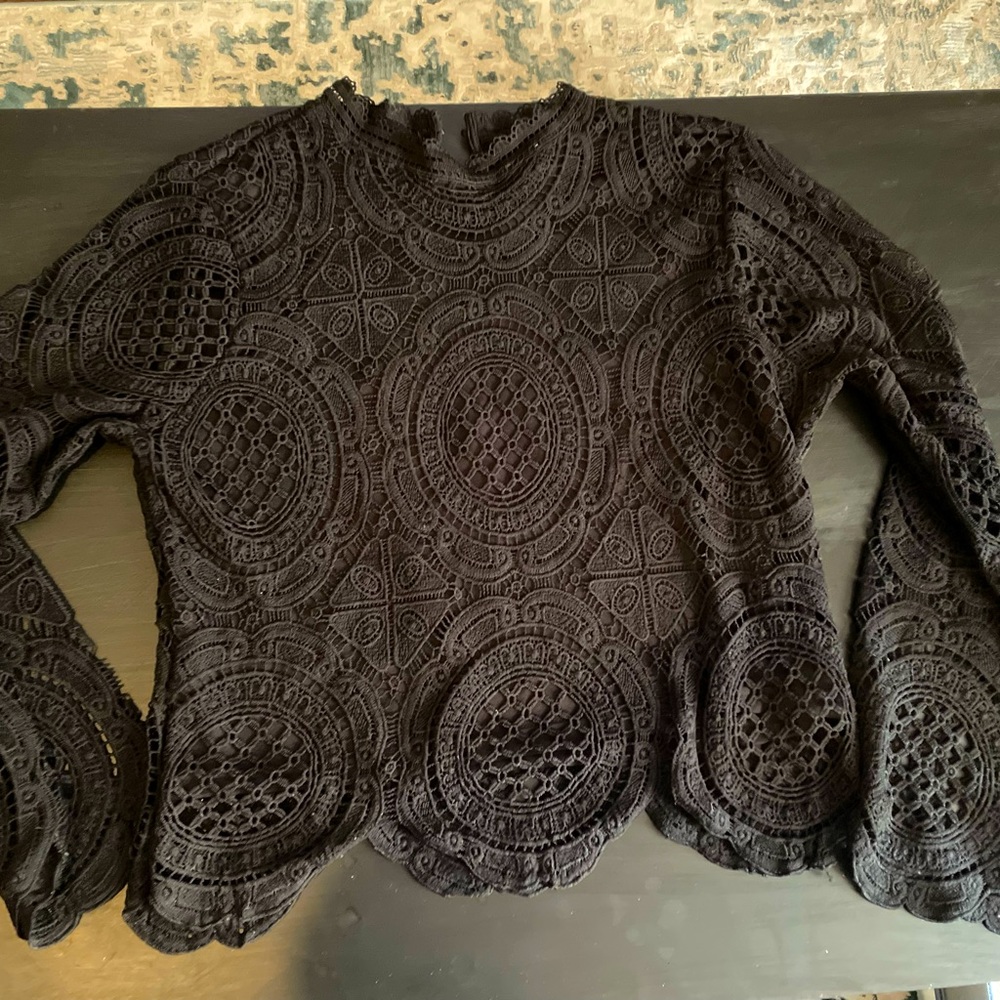 Women’s Blouse